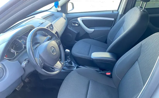 Nissan Terrano