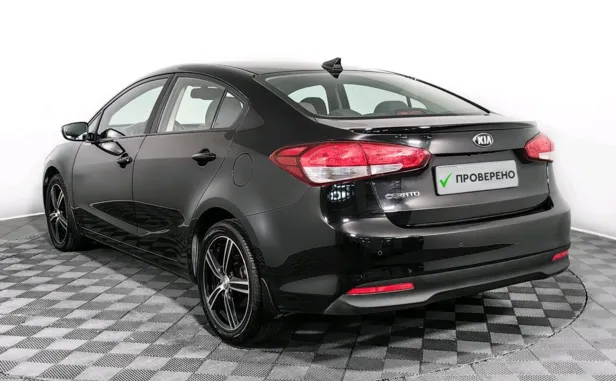 Kia Cerato