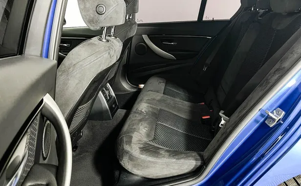 BMW 3 серии