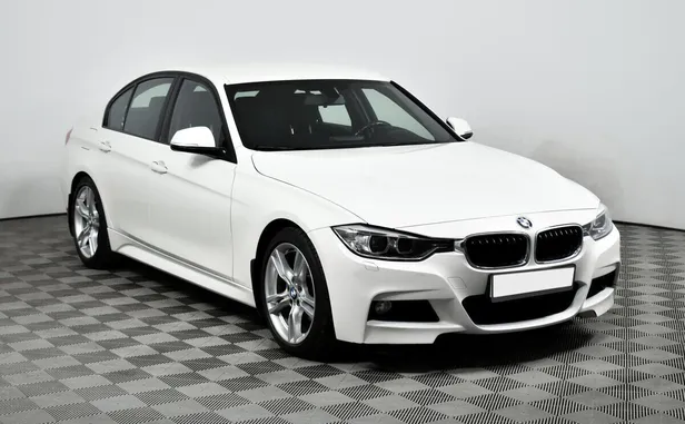 BMW 3 серии
