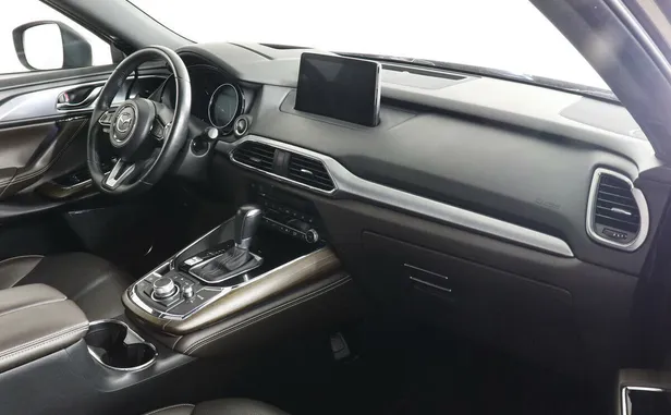 Mazda CX-9