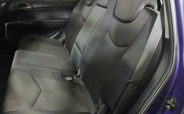 SsangYong Kyron