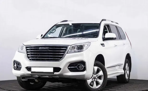 Haval H9