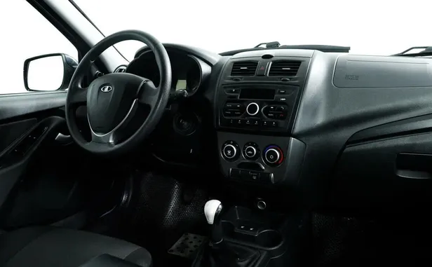 Lada (ВАЗ) Kalina