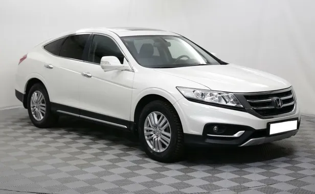 Honda Crosstour