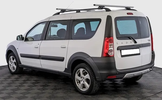 Lada (ВАЗ) Largus