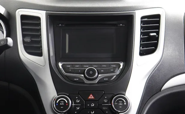 Changan CS35