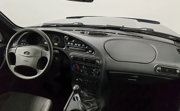 Lada (ВАЗ) Niva