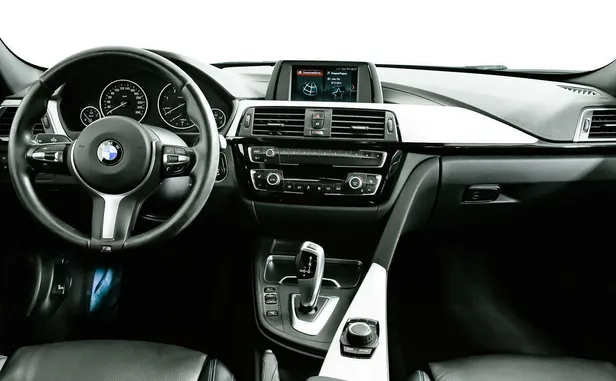 BMW 3 серии