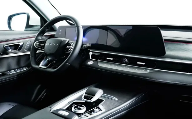 CHERY Tiggo 8 Pro Max