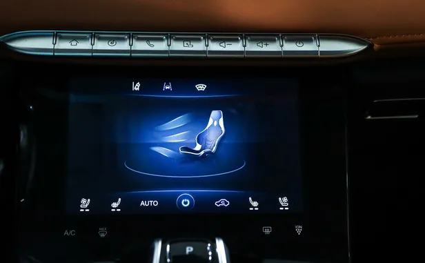 CHERY Tiggo 8 Pro Max