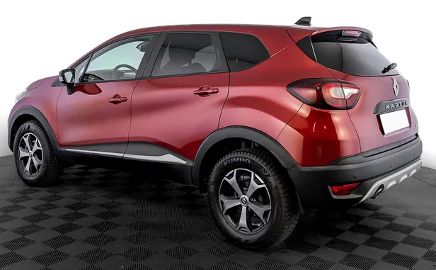 Renault Kaptur