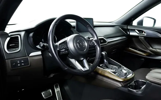Mazda CX-9