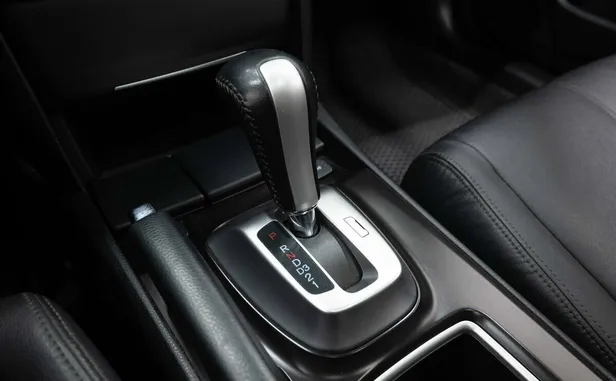 Honda Crosstour