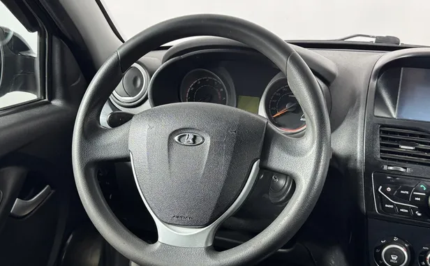 Lada (ВАЗ) Kalina