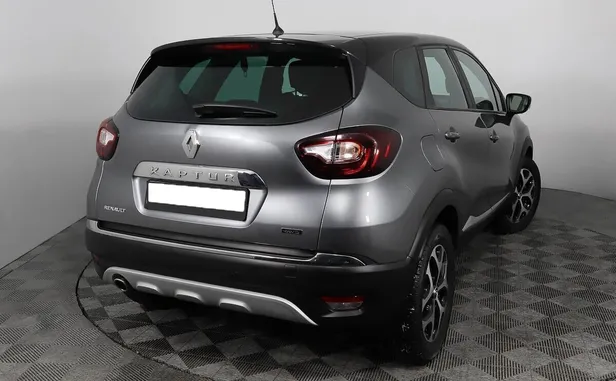 Renault Kaptur