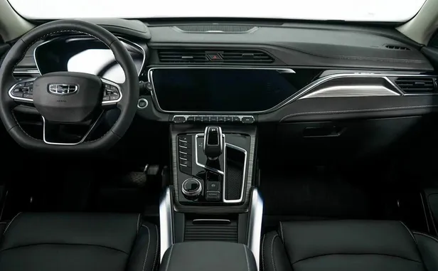 Geely Atlas Pro