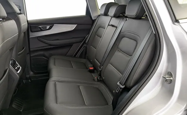 CHERY Tiggo 7 Pro Max