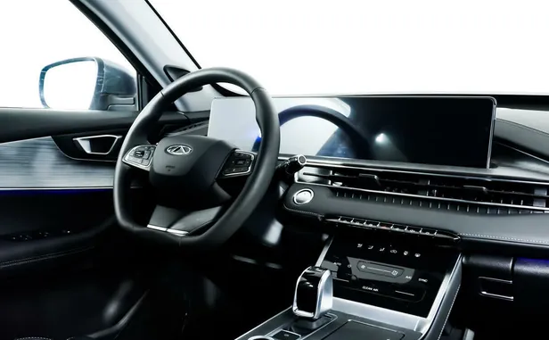 CHERY Tiggo 7 Pro Max