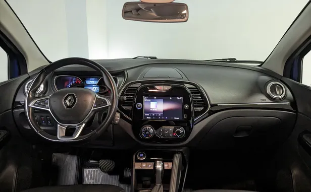 Renault Kaptur