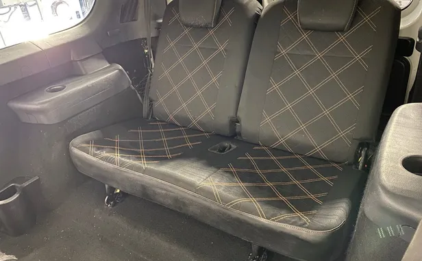 Lada (ВАЗ) Largus