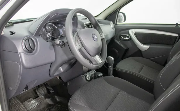 Nissan Terrano
