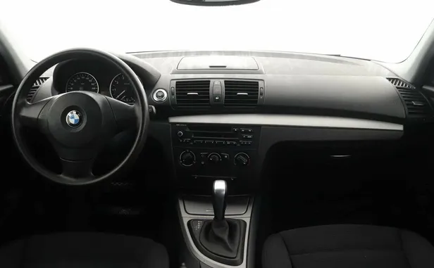 BMW 1 серии