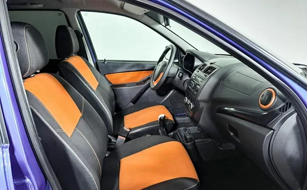 Lada (ВАЗ) Kalina