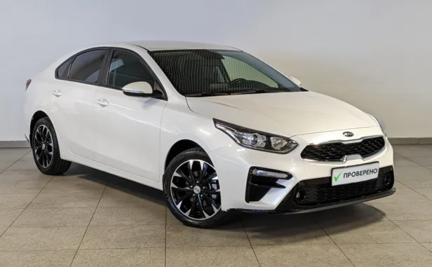 Kia Cerato