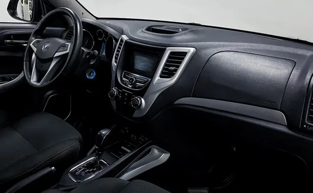 Changan CS35