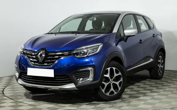 Renault Kaptur
