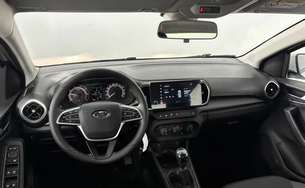 Lada (ВАЗ) Iskra