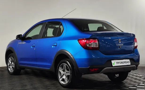 Renault Logan