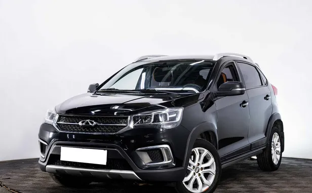 CHERY Tiggo 2
