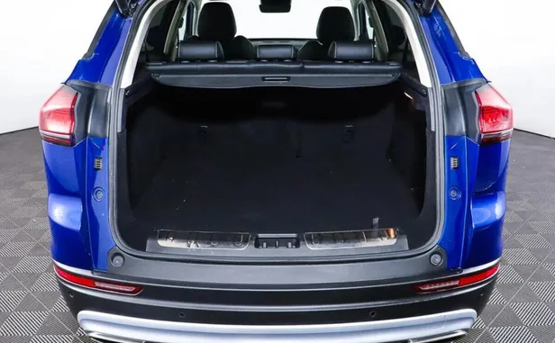 Geely Atlas Pro