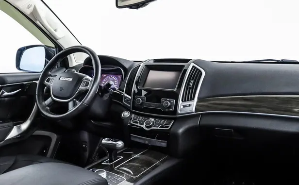 Haval H9