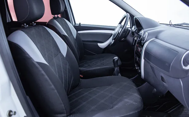 Lada (ВАЗ) Largus