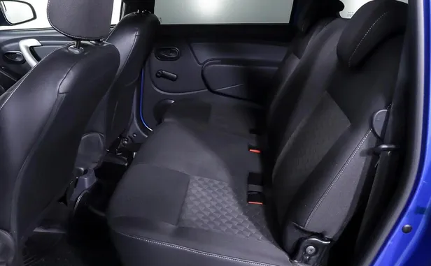 Lada (ВАЗ) Largus