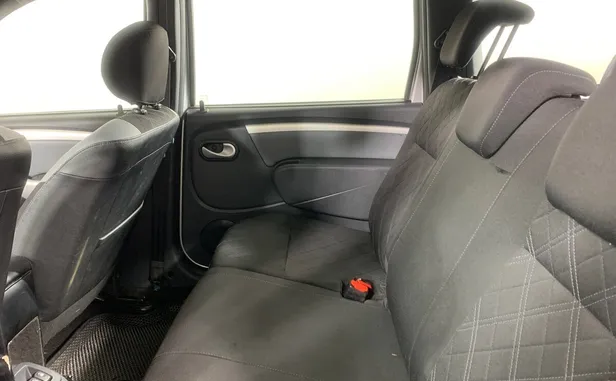 Lada (ВАЗ) Largus