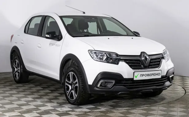 Renault Logan
