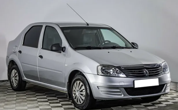 Renault Logan
