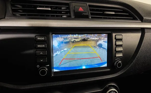 Kia Rio X-Line