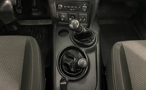 Lada (ВАЗ) Niva Travel