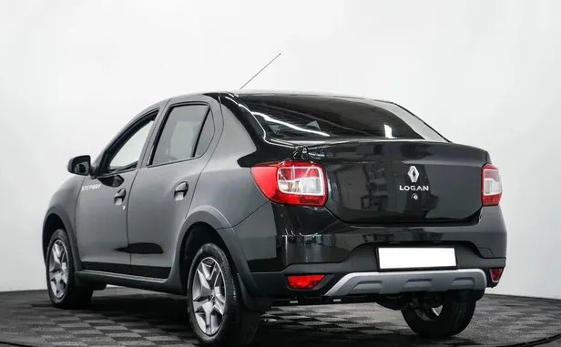 Renault Logan