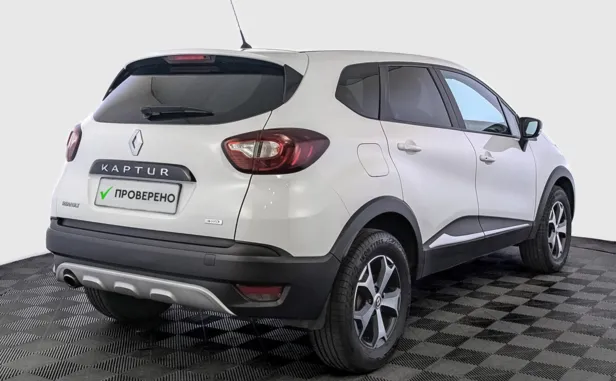 Renault Kaptur