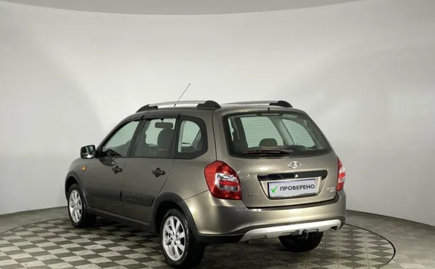 Lada (ВАЗ) Kalina