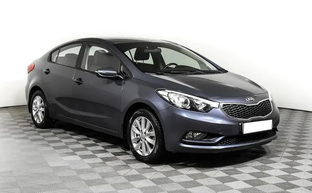 Kia Cerato
