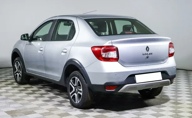 Renault Logan