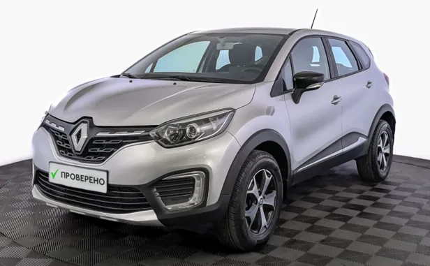 Renault Kaptur