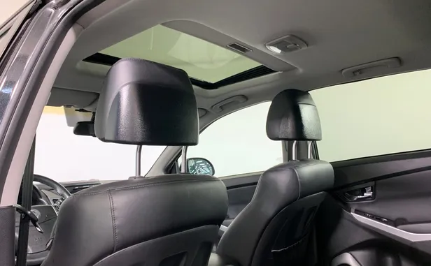 SsangYong Actyon